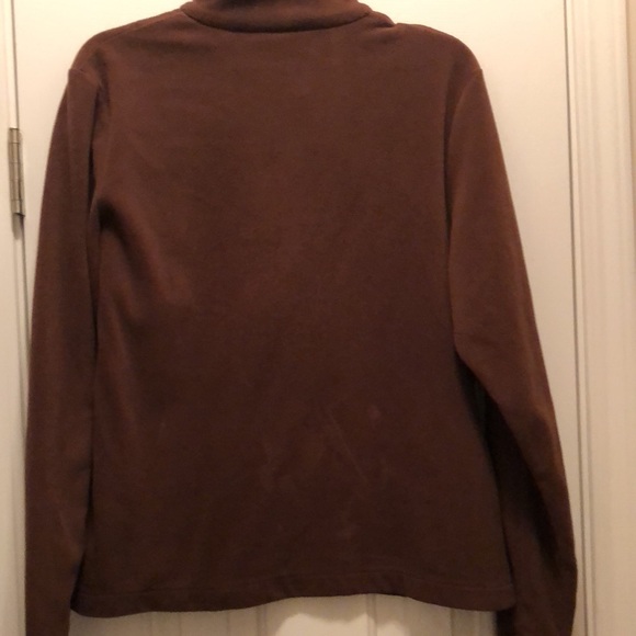 REI pullover jacket - Picture 2 of 4